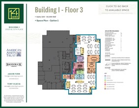 15325 SE 30th Pl, Bellevue, WA for lease Floor Plan- Image 2 of 5