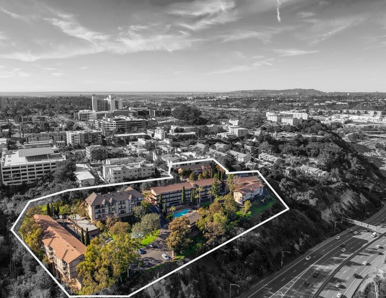 4201 6th Ave, San Diego, CA à vendre - Photo principale - Image 1 de 16