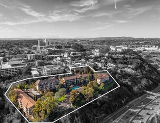 More details for 4201 6th Ave, San Diego, CA - Multifamily for Sale