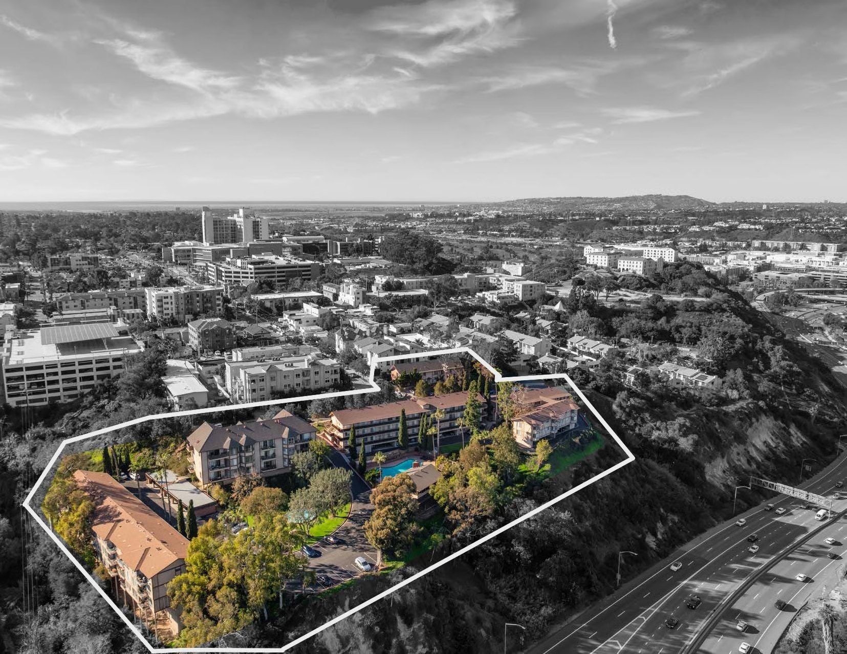 4201 6th Ave, San Diego, CA for sale Primary Photo- Image 1 of 17