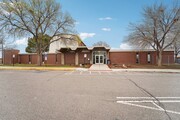 5592 Independence St, Arvada CO - Commercial Kitchen