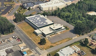 More details for 900 Kennedy Blvd, Somerdale, NJ - Industrial for Lease