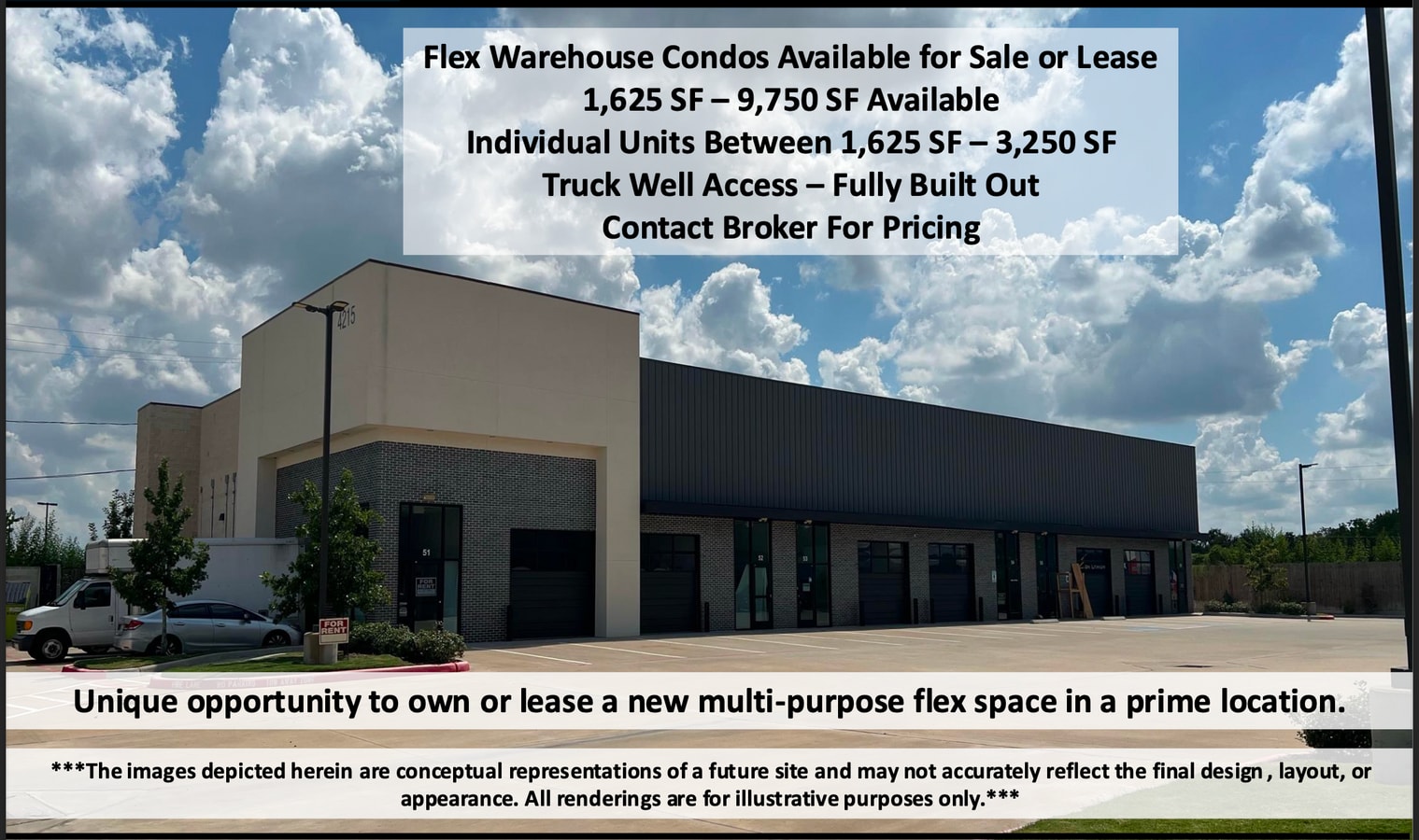 4215 S Main St, Stafford, TX 77477 - Unit 53 -  - Interior Photo - Image 1 of 10