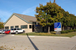 More details for 30205 Schoenherr Rd, Warren, MI - Office/Medical for Lease