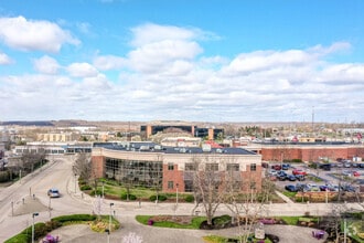 3075 Governors Place Blvd, Dayton, OH - AERIAL map view - Image1