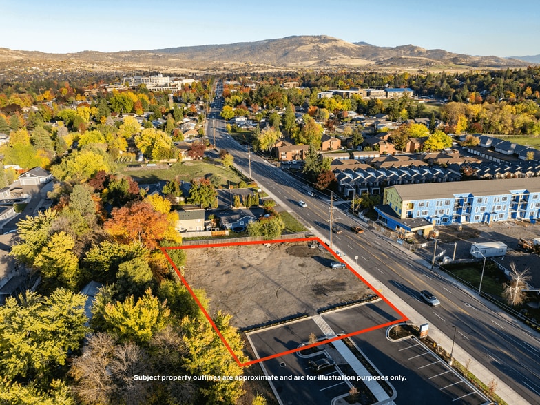 0 Barnett Road, Medford, OR for sale - Building Photo - Image 3 of 26