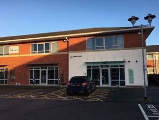 More details for Grove Ct, Leicester - Office for Lease