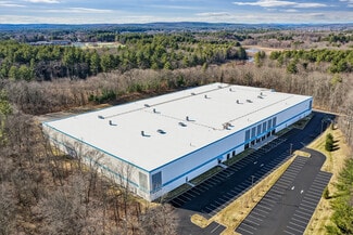 More details for 150 Hayes Memorial Dr, Northborough, MA - Industrial for Lease