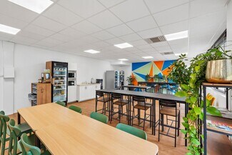 Plus de détails pour Bureau à louer