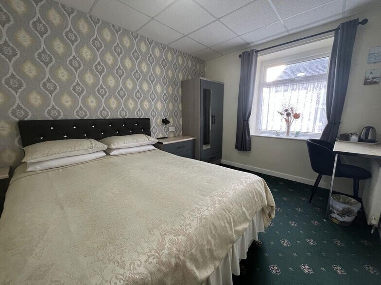 29-31 Albert Rd, Blackpool à vendre - Photo du bâtiment - Image 2 de 16