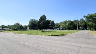 Plus de détails pour 4903 W Broadway St, Muskogee, OK - Terrain à vendre