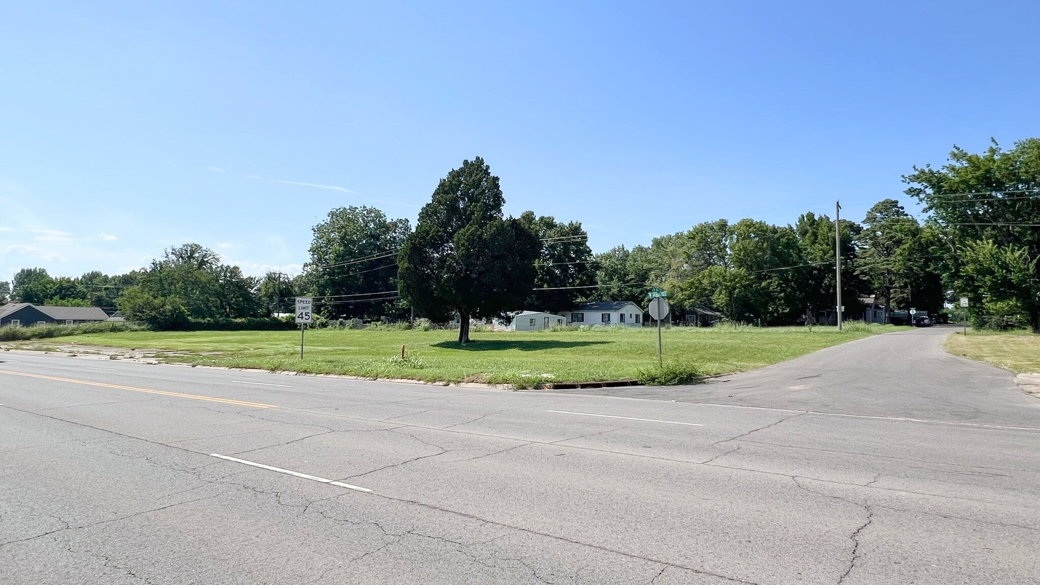 4903 W Broadway St, Muskogee, OK for sale Building Photo- Image 1 of 4