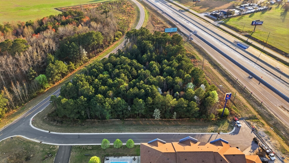 Pope Road, Dunn, NC for sale - Building Photo - Image 2 of 3