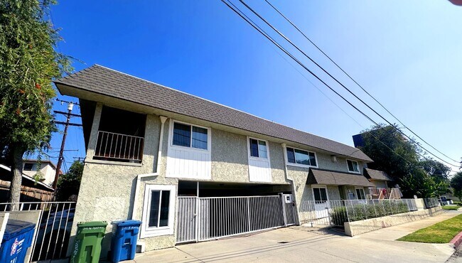 More details for 201 N Monterey St, Alhambra, CA - Multifamily for Sale