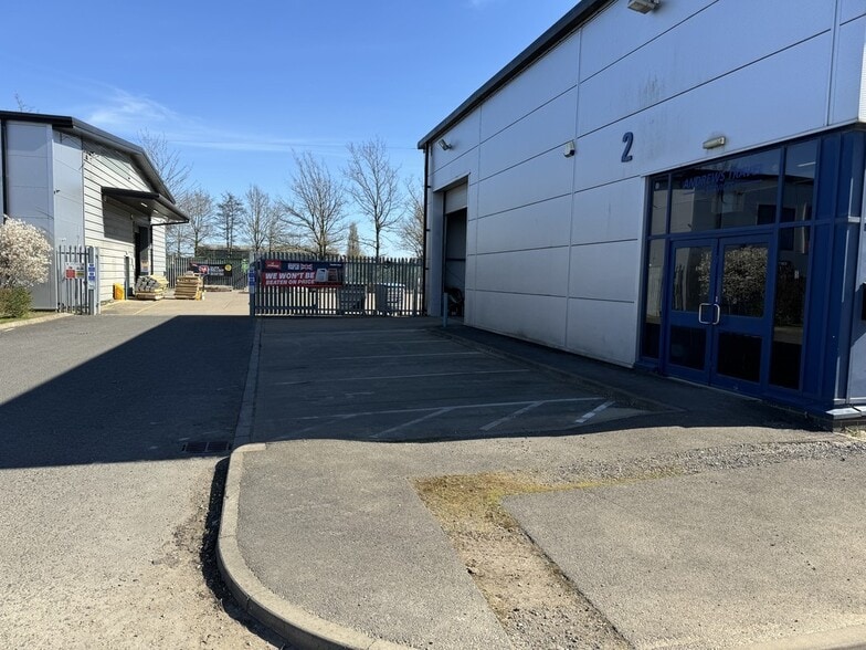 Boleness Rd, Wisbech for lease - Building Photo - Image 3 of 5