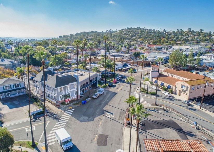 8419 La Mesa Blvd, La Mesa, CA for lease - Building Photo - Image 3 of 28