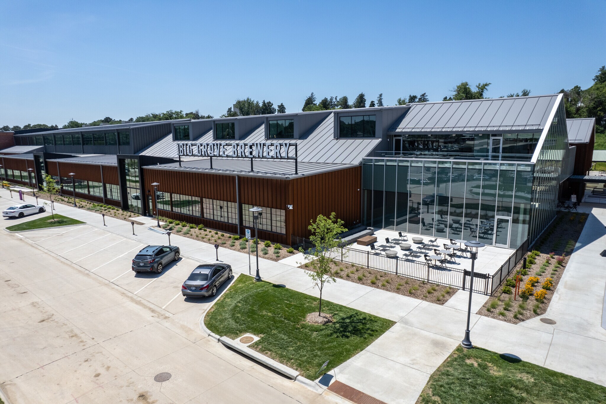 4601 Catalyst Ct, Omaha, NE for lease Primary Photo- Image 1 of 20