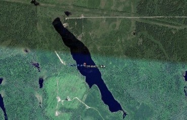 11 Tomlinson Lake Gonyou Rd, Upsala, ON for sale - Primary Photo - Image 1 of 1