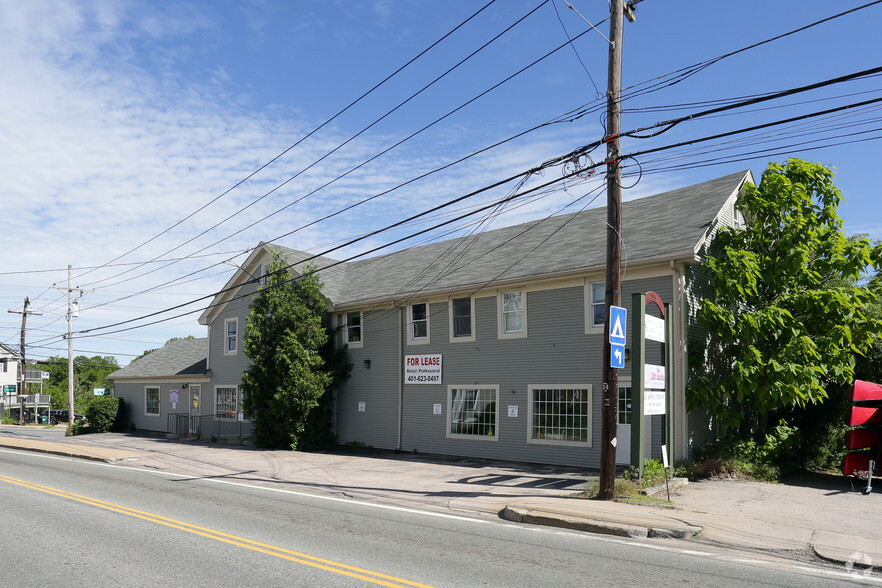 1146 Main St, Richmond, RI à vendre - Photo principale - Image 1 de 1