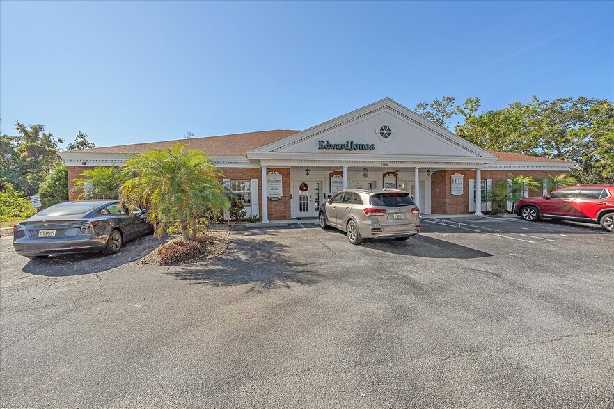 1100 S Tamiami Trl, Venice, FL for sale - Building Photo - Image 1 of 29