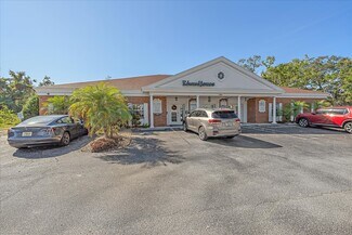 Plus de détails pour 1100 S Tamiami Trl, Venice, FL - Bureau à vendre