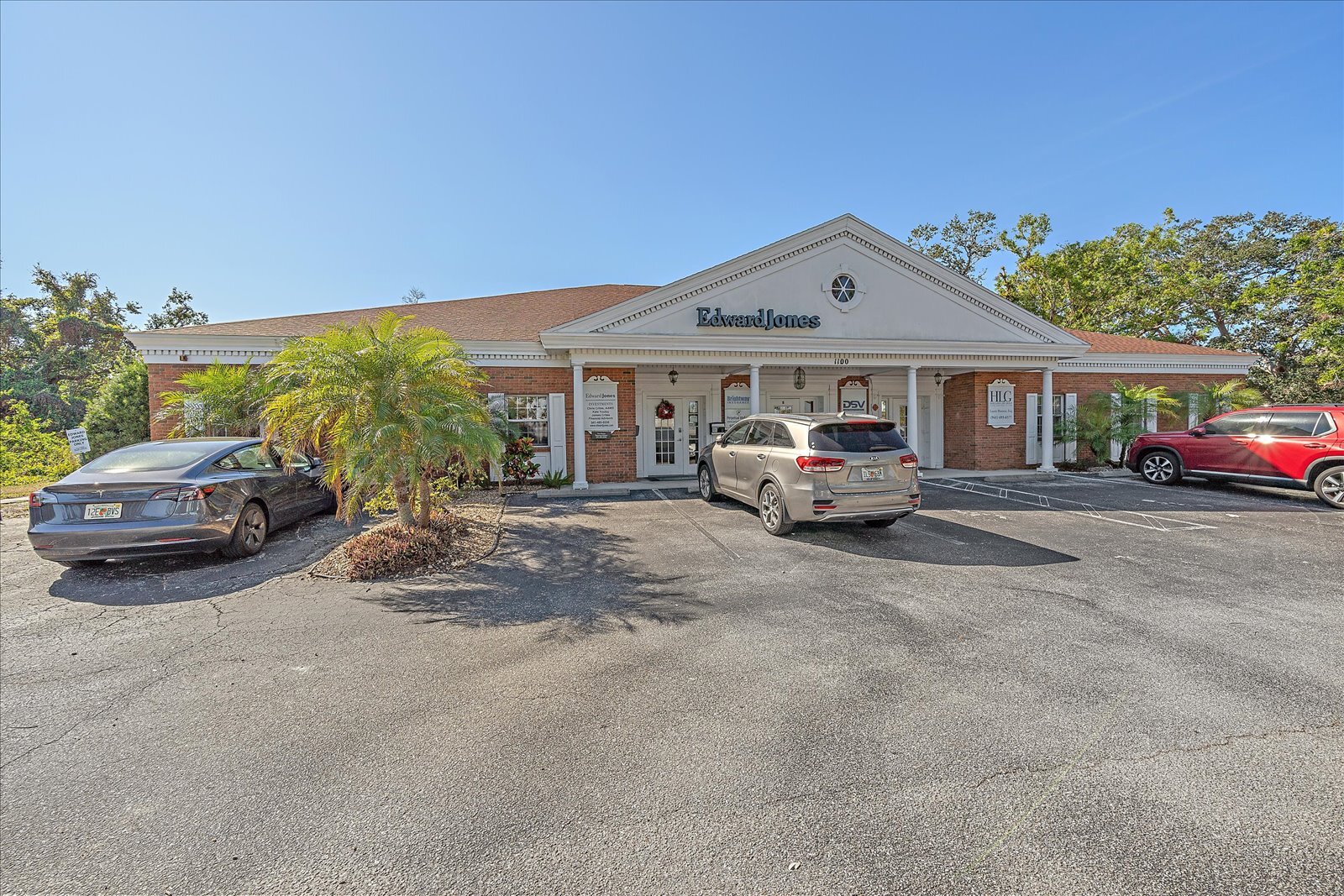 1100 S Tamiami Trl, Venice, FL for sale Building Photo- Image 1 of 30