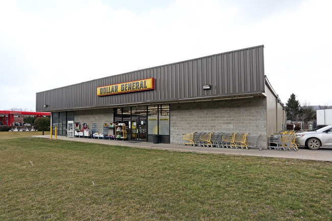 Plus de détails pour 1548 State Rd, Duncannon, PA - Commerce de détail à louer