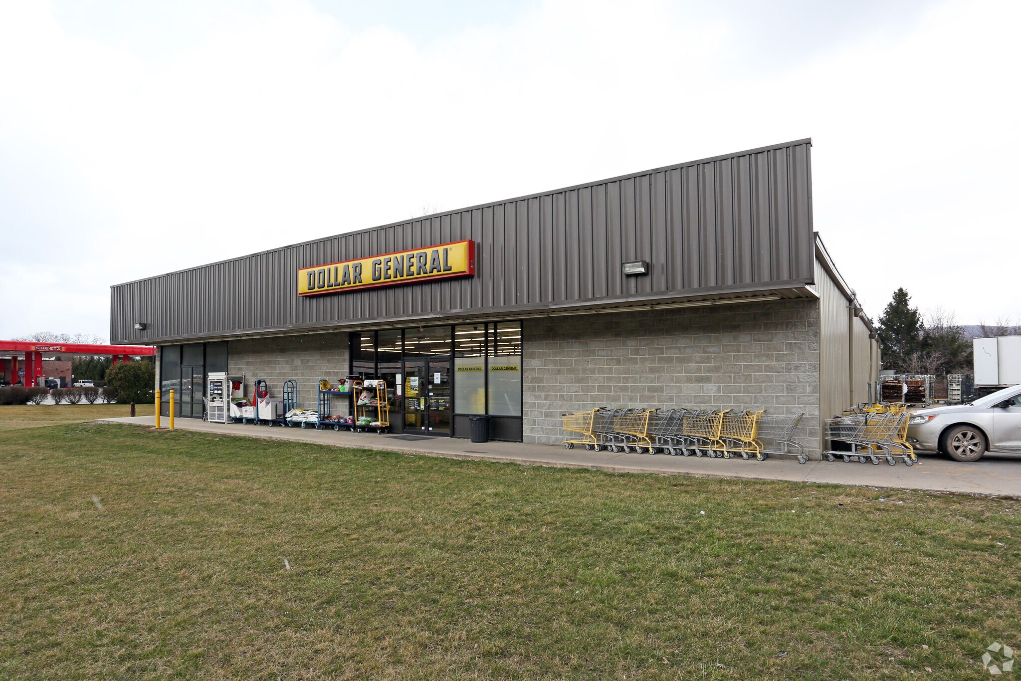 1548 State Rd, Duncannon, PA for lease Primary Photo- Image 1 of 3