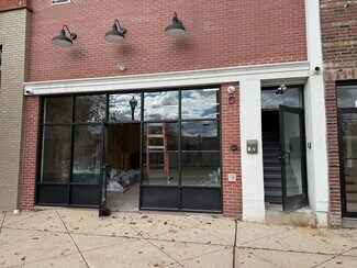 Plus de détails pour 10 E Washington Ave, Washington, NJ - Commerce de détail à louer