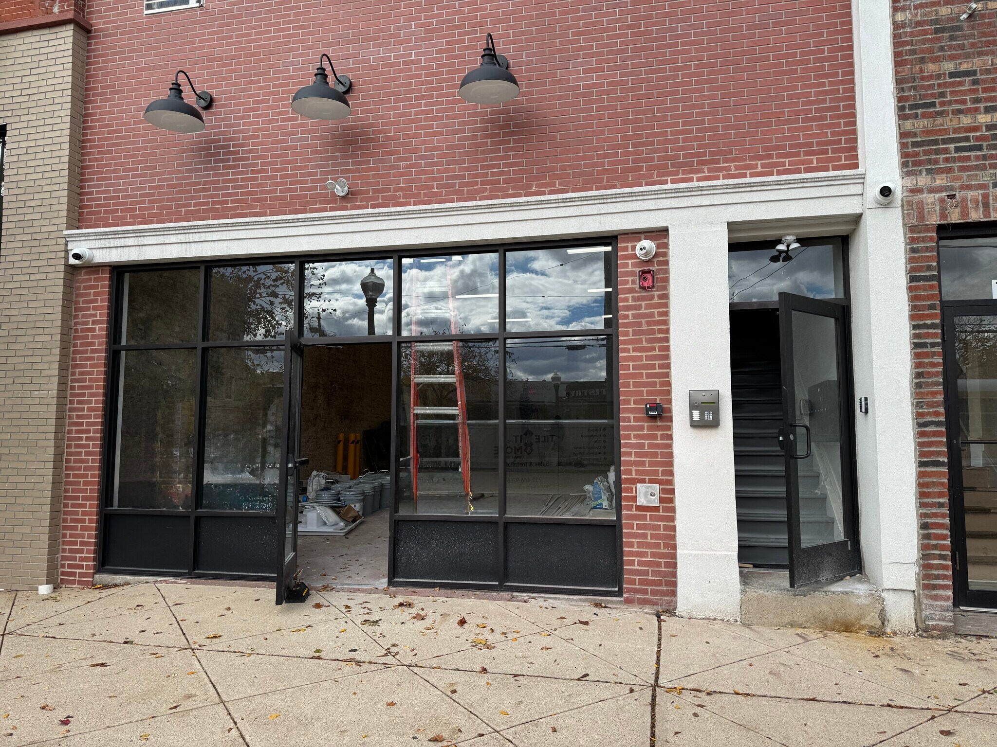 10 E Washington Ave, Washington, NJ à louer Photo du bâtiment- Image 1 de 6