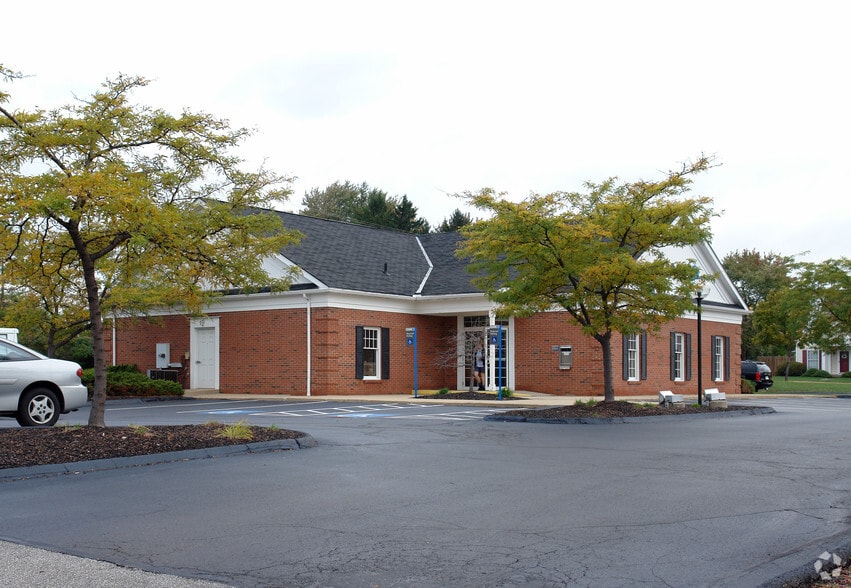 180 W Streetsboro St, Hudson, OH for lease - Building Photo - Image 3 of 3