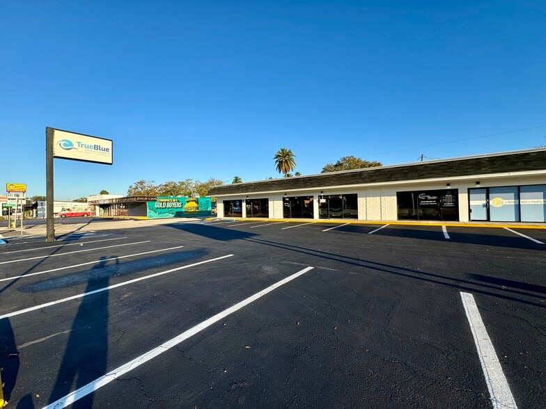 4257 W Kennedy Blvd, Tampa, FL for lease - Building Photo - Image 3 of 12