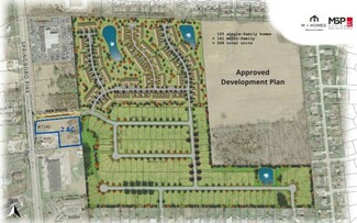 Plus de détails pour 7240 Springboro Pike, Miamisburg, OH - Terrain à vendre