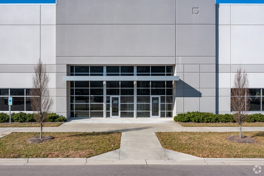 1953 T W Alexander Dr, Durham, NC for lease - Building Photo - Image 3 of 5
