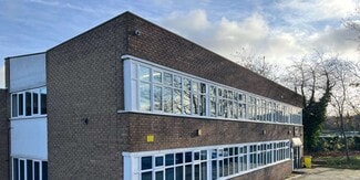 More details for 41 Lower Farm Rd, Northampton - Office for Lease