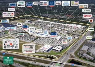 101 N Cattlemen Rd, Sarasota, FL for lease Building Photo- Image 1 of 2