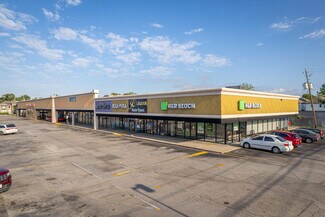 More details for 9474-9496 Hammerly Blvd, Houston, TX - Retail for Lease