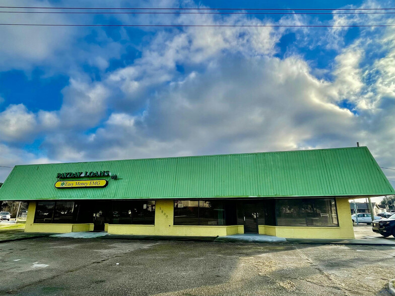 1500 E Tunnel Blvd, Houma, LA for sale - Building Photo - Image 2 of 19