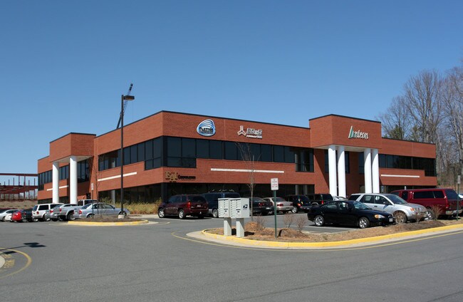 Plus de détails pour 16 Center St, Stafford, VA - Bureau, Bureau/Médical à louer
