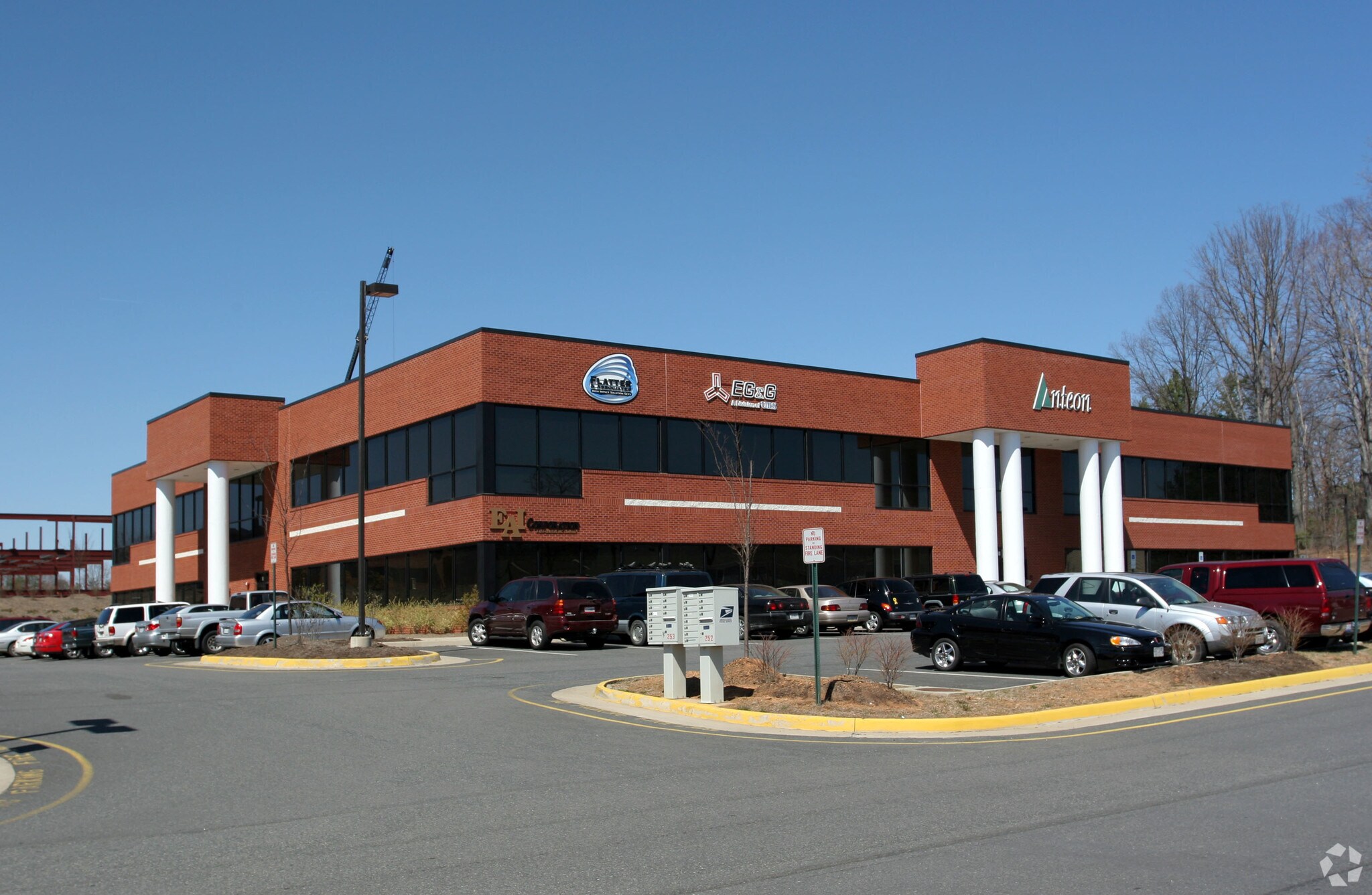 16 Center St, Stafford, VA à louer Photo du bâtiment- Image 1 de 17