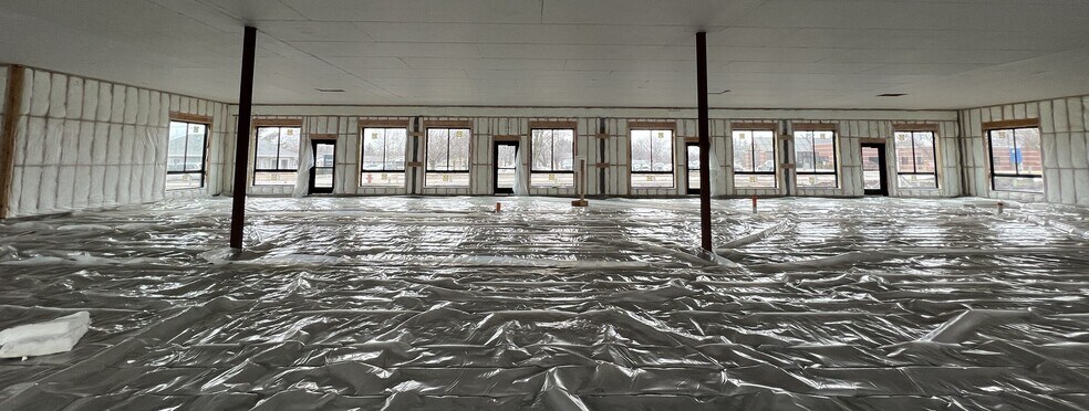 1120 Marshall St, Boone, IA à louer - Photo du bâtiment - Image 2 de 3