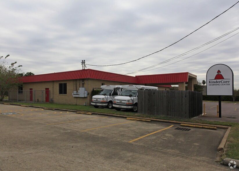 10911 Sabo Rd, Houston, TX à vendre - Photo du bâtiment - Image 2 de 2