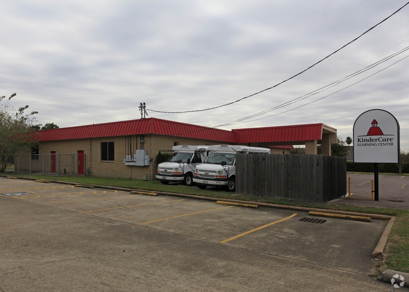 10911 Sabo Rd, Houston, TX à vendre - Photo du bâtiment - Image 2 de 2