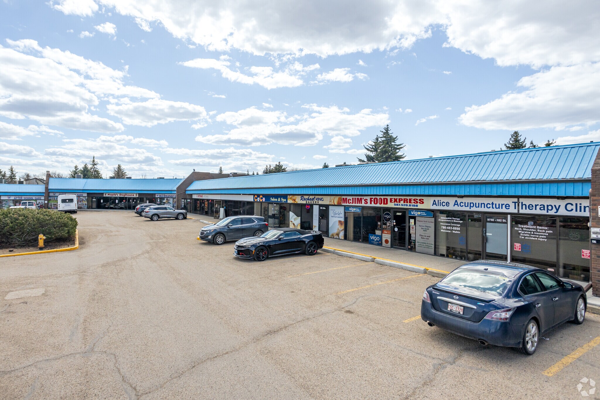 9754 182nd St, Edmonton, AB for sale Primary Photo- Image 1 of 1