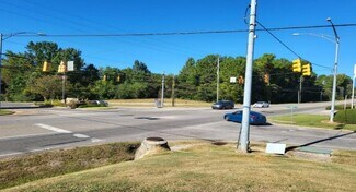 Plus de détails pour Helena Rd at Beaver Creek Pkwy, Pelham, AL - Terrain à vendre