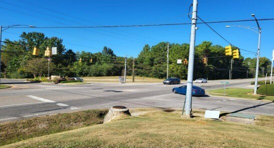 Helena Rd at Beaver Creek Pkwy, Pelham, AL à vendre Photo du bâtiment- Image 1 de 4