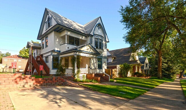 More details for 1127 12th St, Boulder, CO - Multifamily for Sale