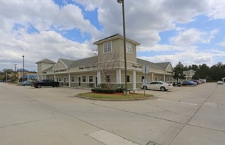 Plus de détails pour 1835 Eastwest Pky, Fleming Island, FL - Bureau à vendre