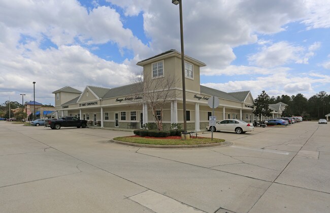 More details for 3 Unit Portfolio 3,750 Total Square Feet – Office/Medical, Retail for Sale, Fleming Island, FL