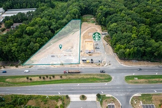 Plus de détails pour 1405 Tappahannock Blvd, Tappahannock, VA - Terrain à louer